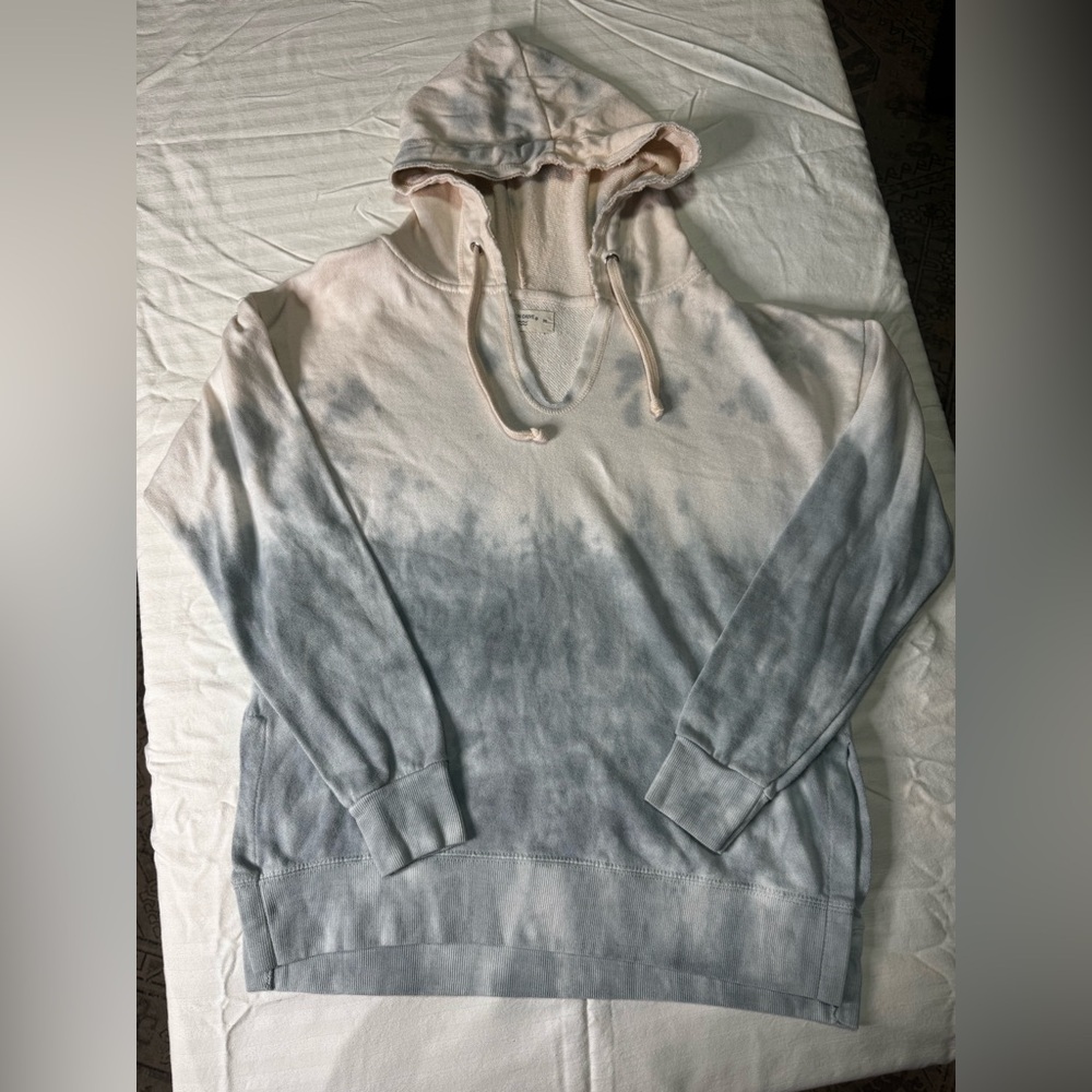 Ocean Drive Hoodie